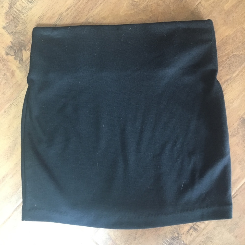 SALEBCBG bodycon mini skirt